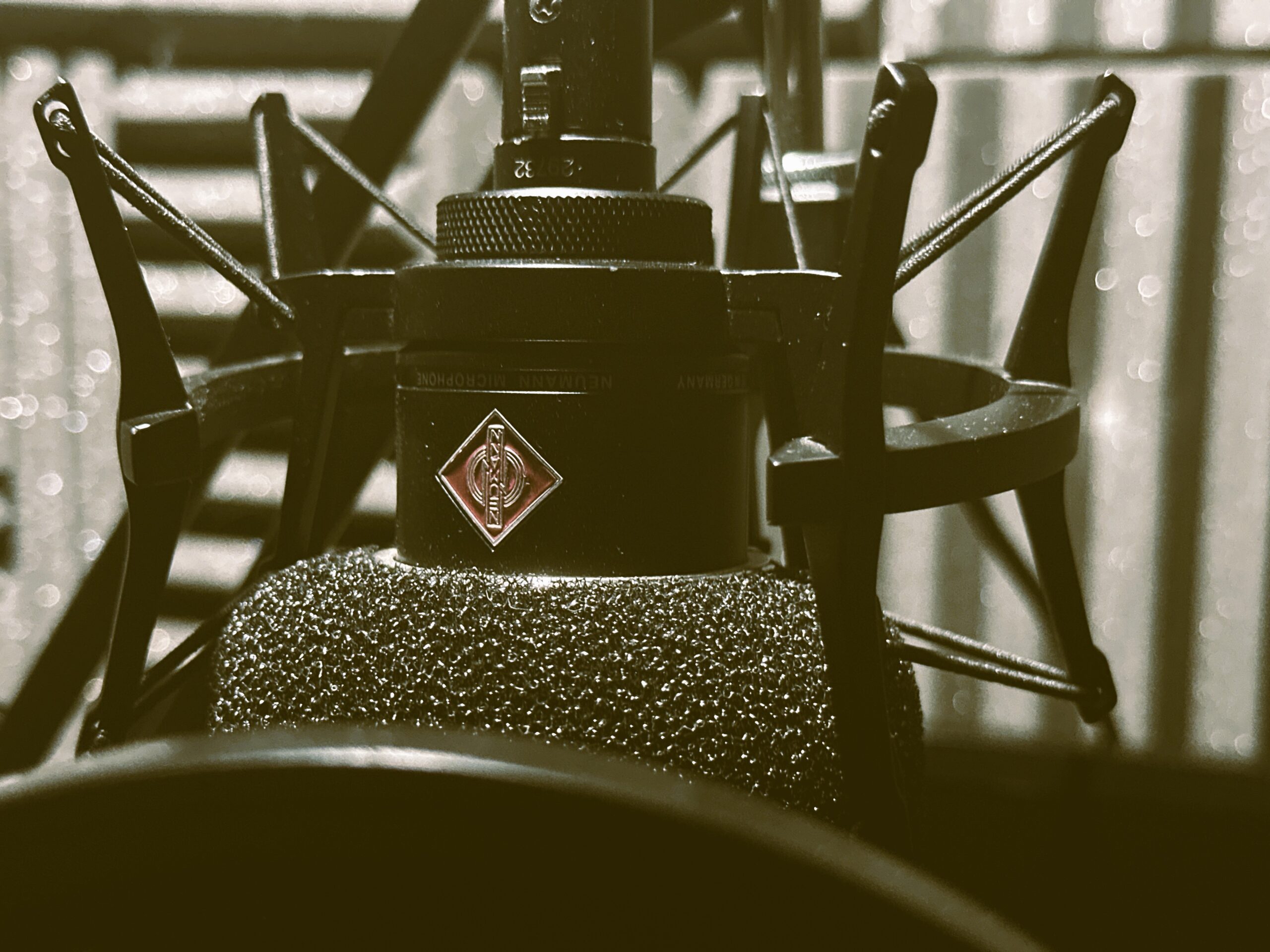mic